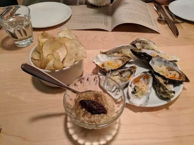 State Bird Provisions