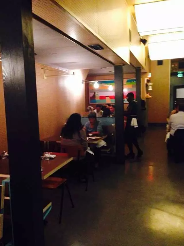 State Bird Provisions