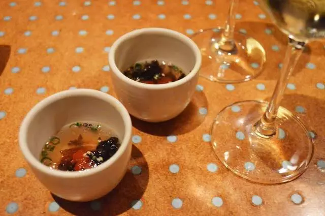 State Bird Provisions