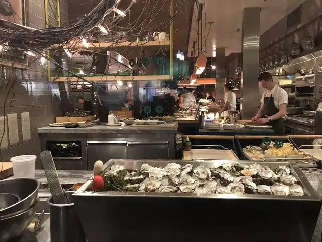 State Bird Provisions