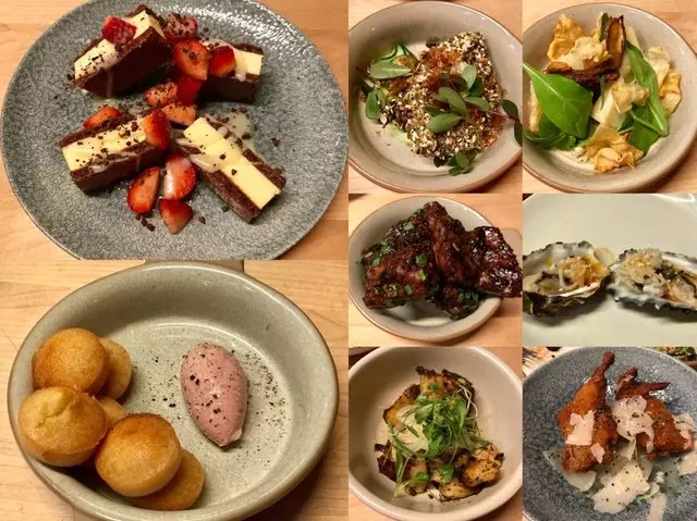State Bird Provisions