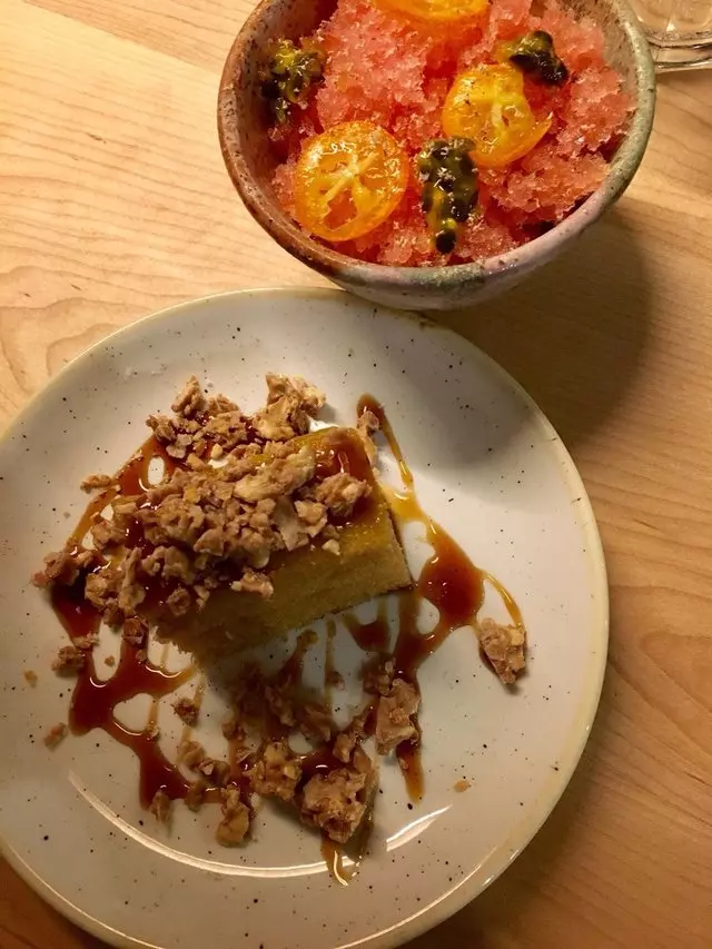 State Bird Provisions