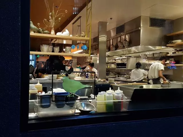 State Bird Provisions