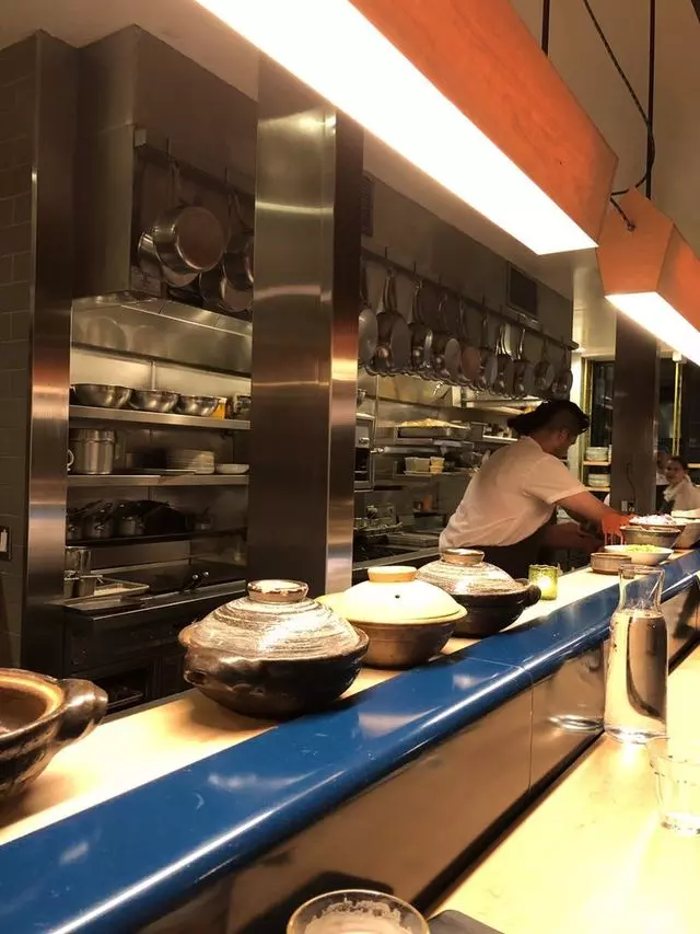 State Bird Provisions