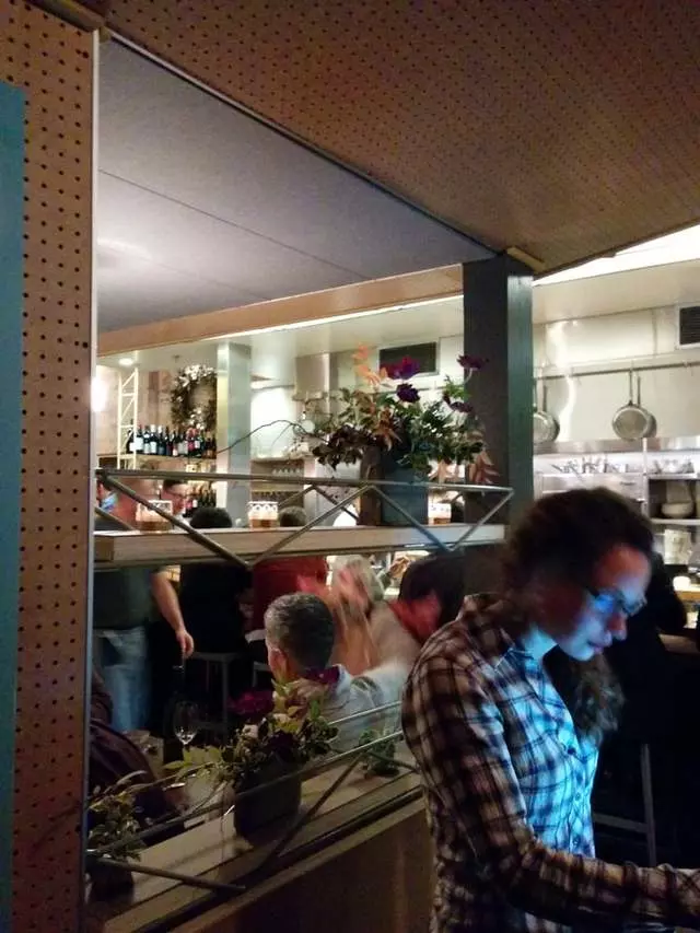 State Bird Provisions