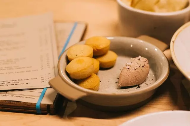 State Bird Provisions