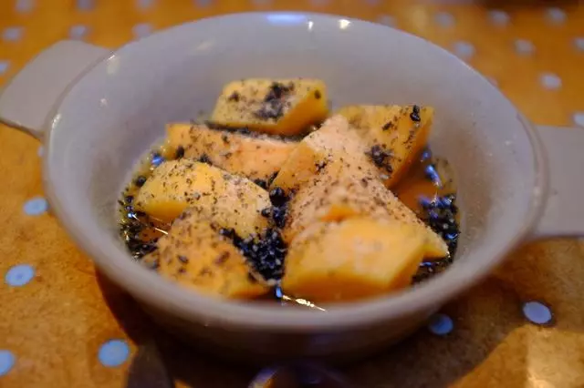 State Bird Provisions