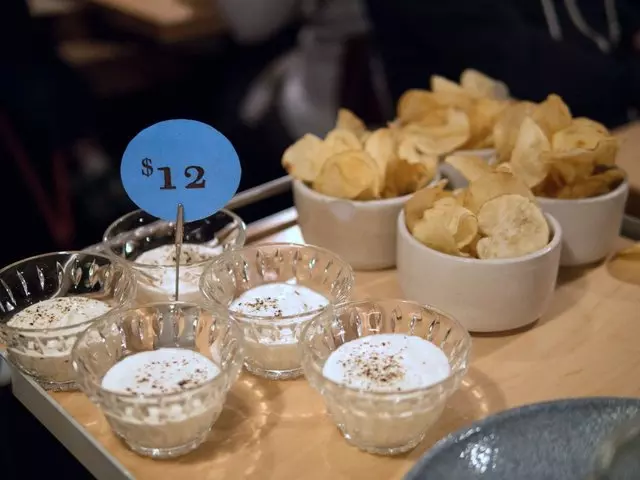 State Bird Provisions