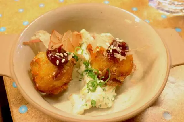 State Bird Provisions