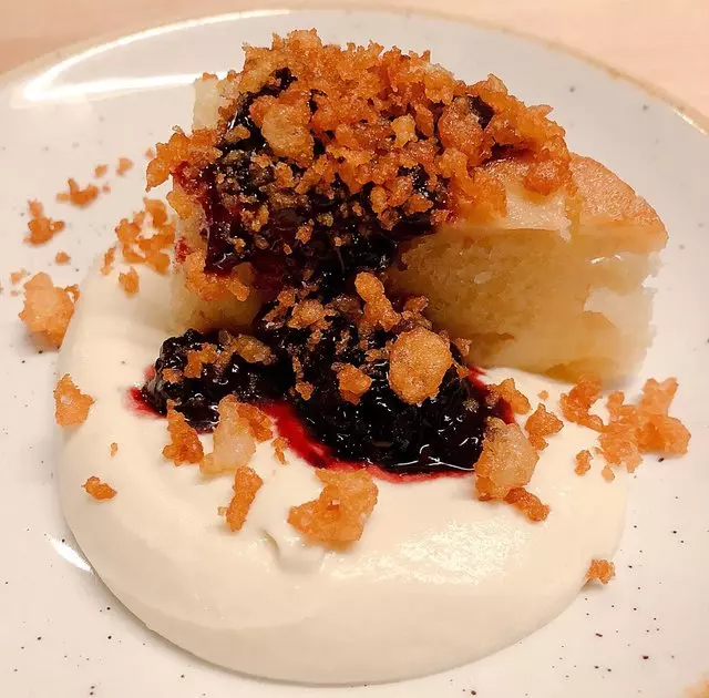 State Bird Provisions