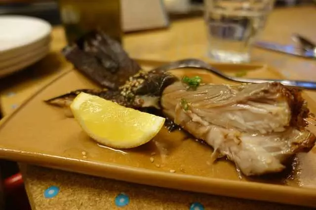 State Bird Provisions