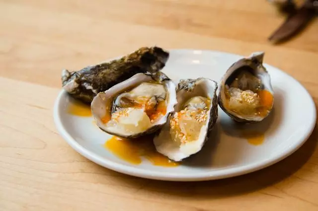 State Bird Provisions