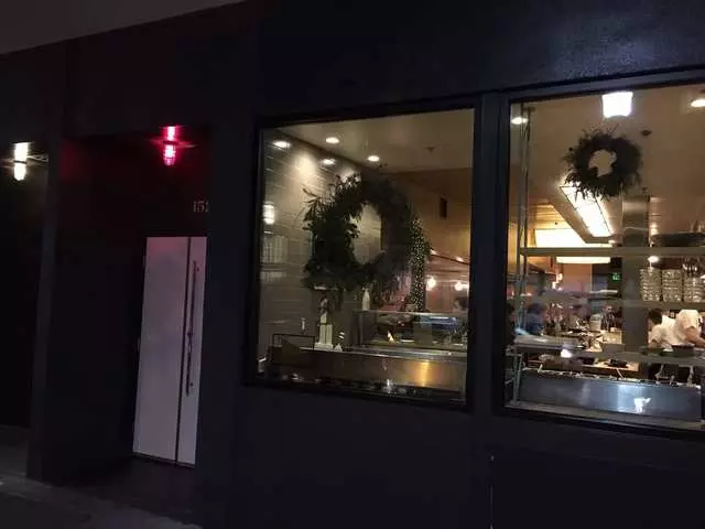 State Bird Provisions