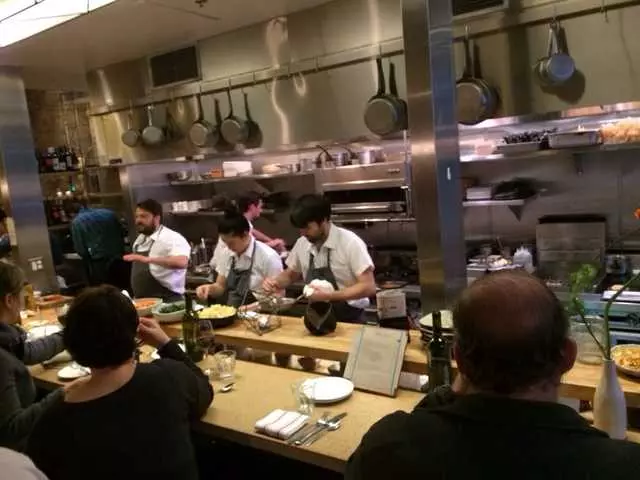 State Bird Provisions