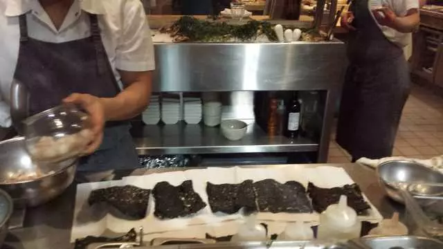 State Bird Provisions