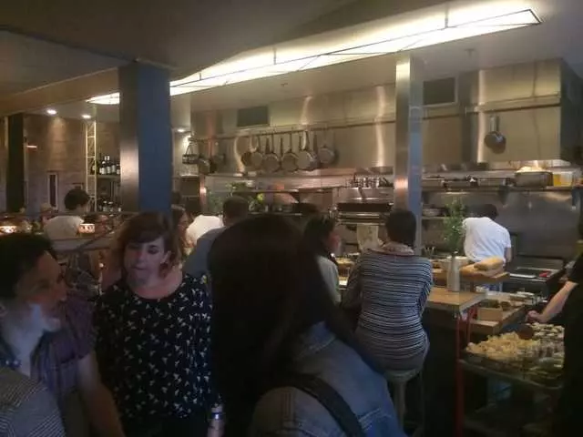 State Bird Provisions