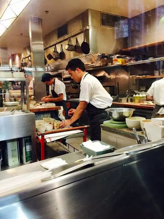State Bird Provisions