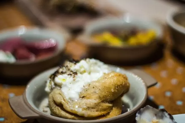 State Bird Provisions