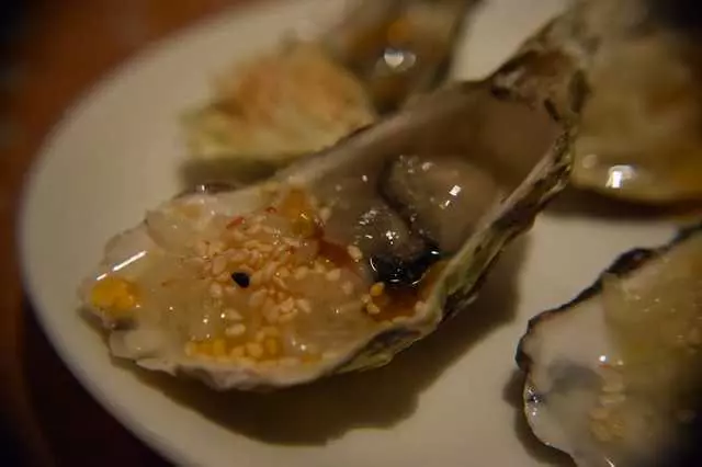 State Bird Provisions