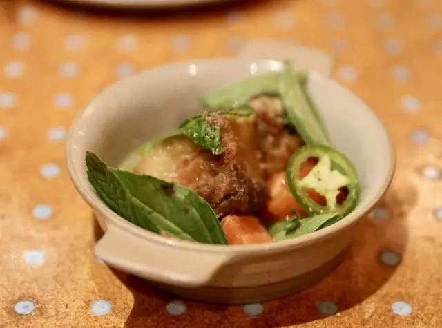 State Bird Provisions