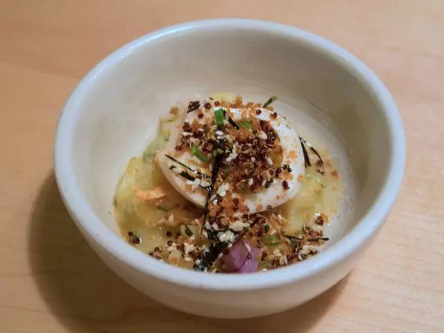 State Bird Provisions