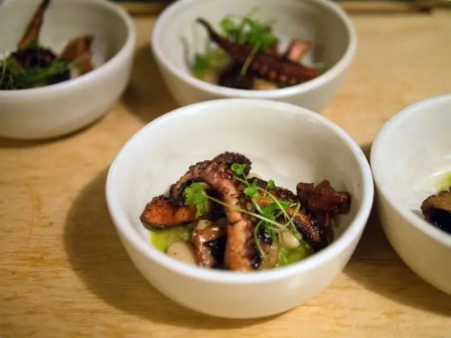 State Bird Provisions