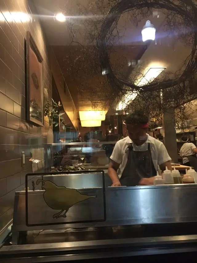 State Bird Provisions