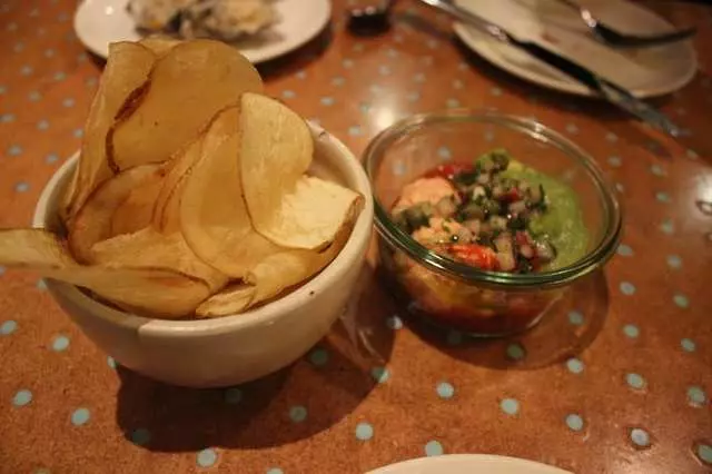State Bird Provisions