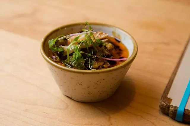 State Bird Provisions