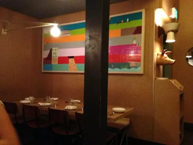 State Bird Provisions