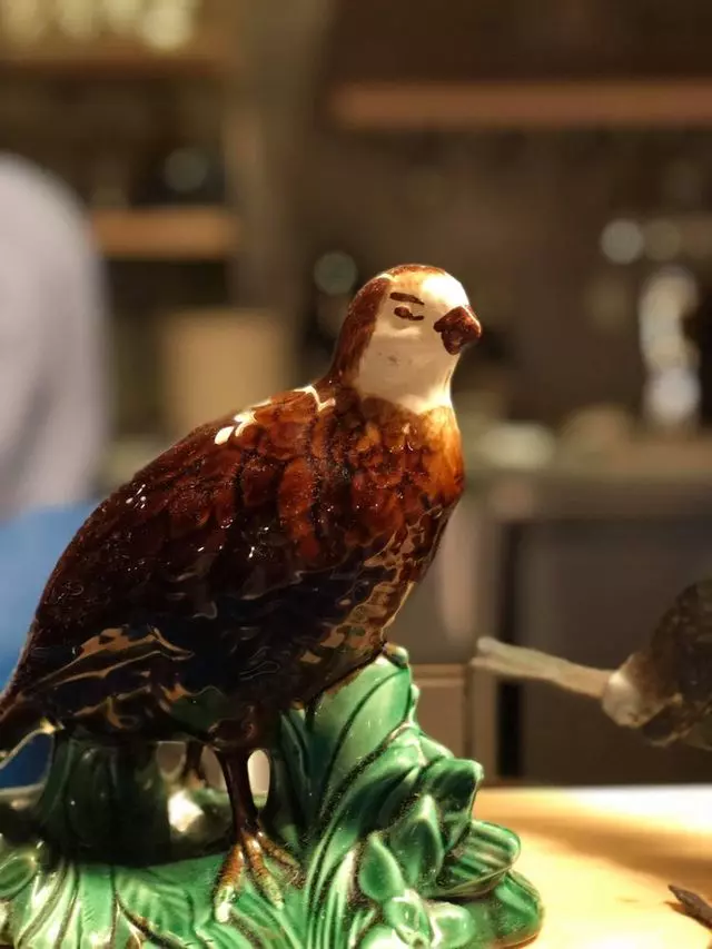 State Bird Provisions