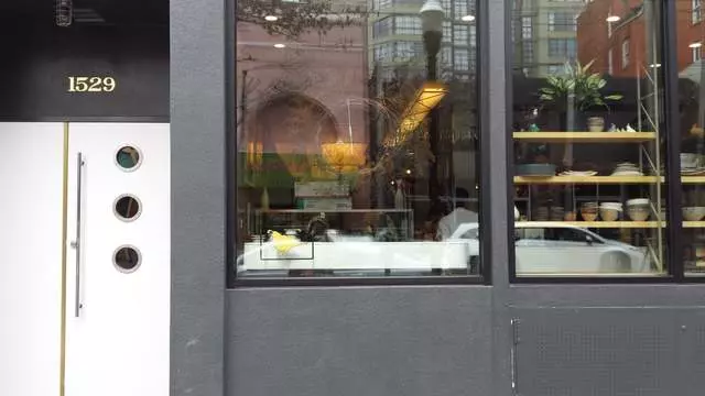 State Bird Provisions