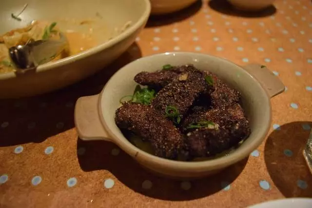 State Bird Provisions