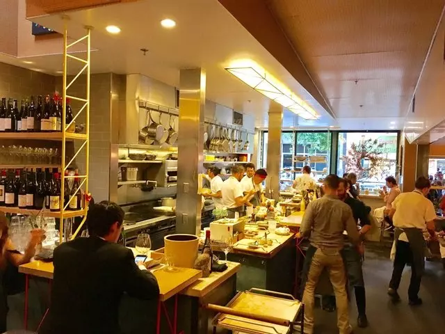 State Bird Provisions