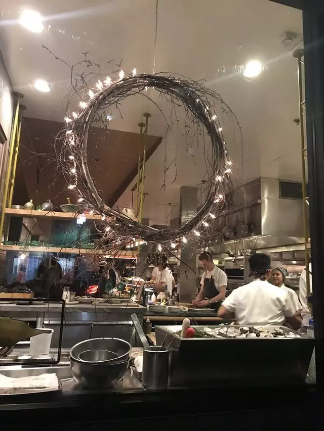 State Bird Provisions