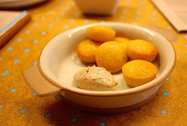 State Bird Provisions