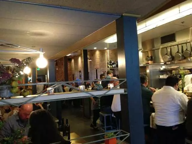State Bird Provisions