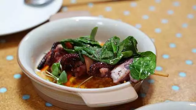 State Bird Provisions