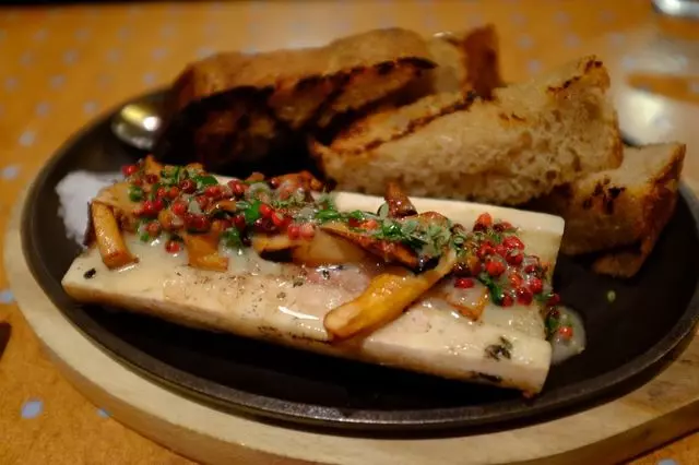 State Bird Provisions