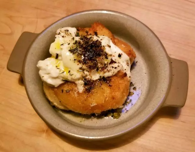 State Bird Provisions