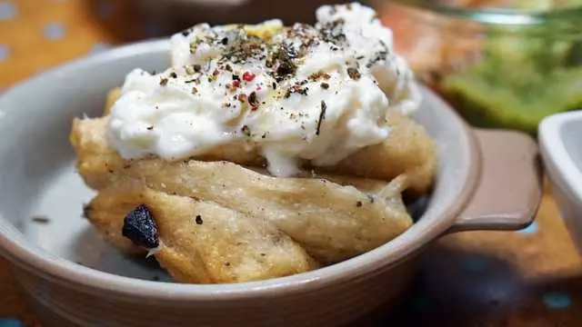 State Bird Provisions