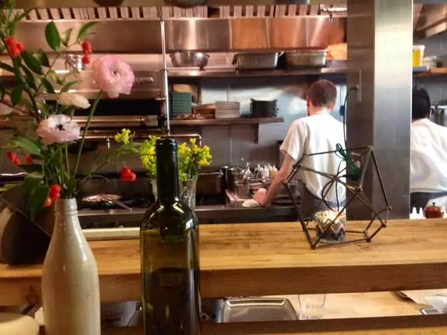 State Bird Provisions