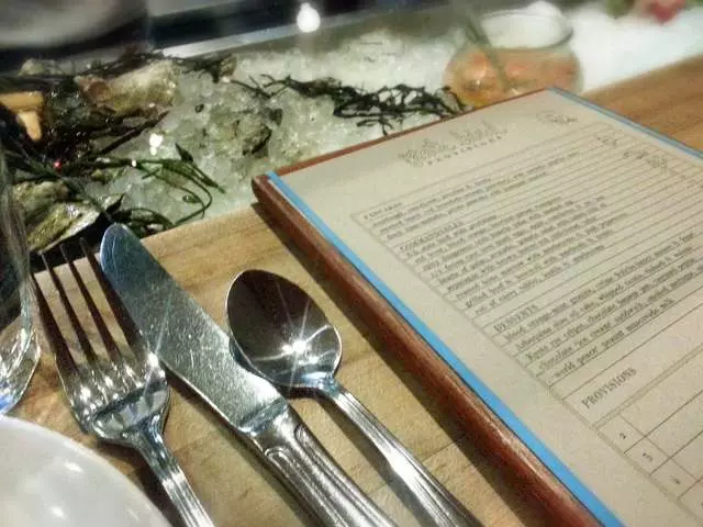 State Bird Provisions