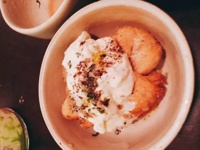 State Bird Provisions