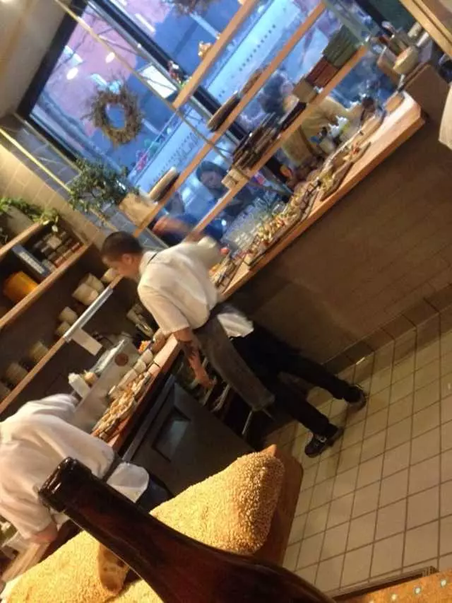 State Bird Provisions