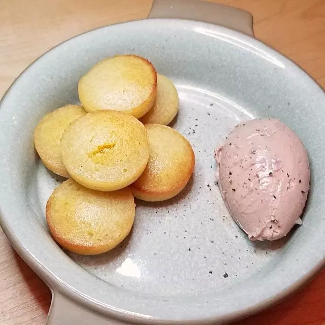 State Bird Provisions