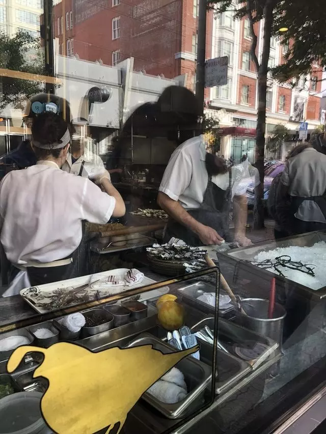State Bird Provisions