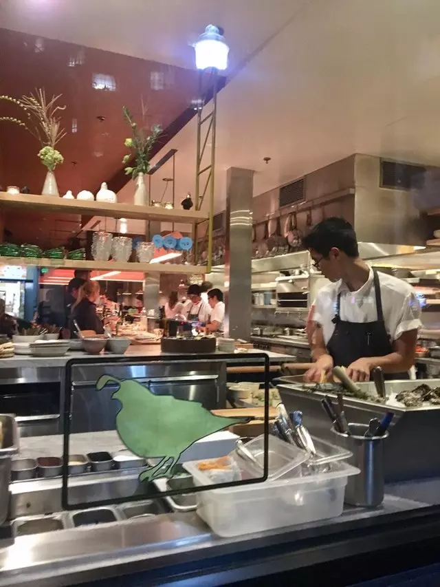 State Bird Provisions