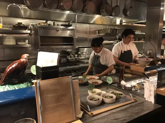 State Bird Provisions