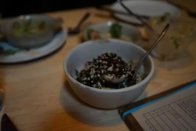 State Bird Provisions
